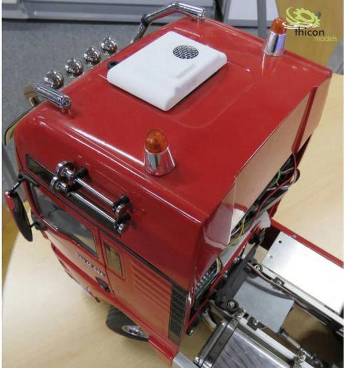 Image du produit Thicon Models 50091 1:14, 1:16 Climatisation u