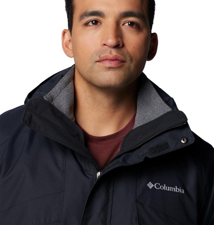 Actual product image Columbia Bugaboo™ III Fleece Interchange Jacket (L)