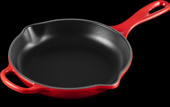 Produktbild Le Creuset Signature (20 cm, Bratpfanne, Gusseisen)