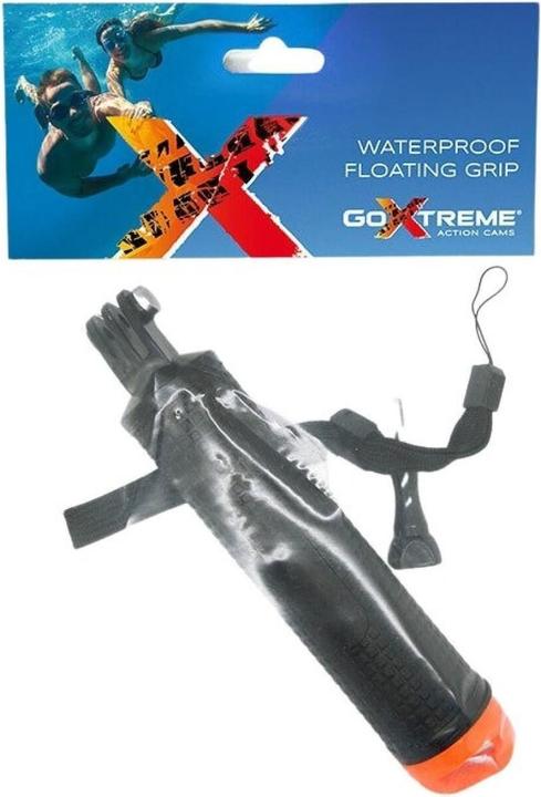 Produktbild Easypix GoXtreme Floating Grip (Diverse, Hero)