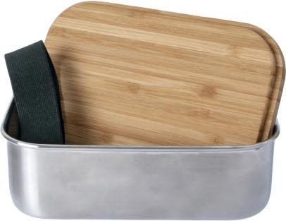 Produktbild Outdoor Spirit Lunchbox 'Bamboo'