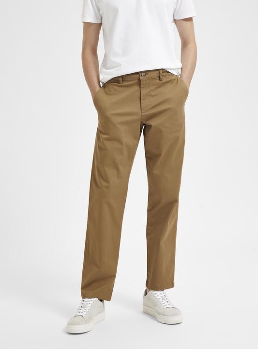 Image du produit Selected Homme Chino droit (W33/L32)