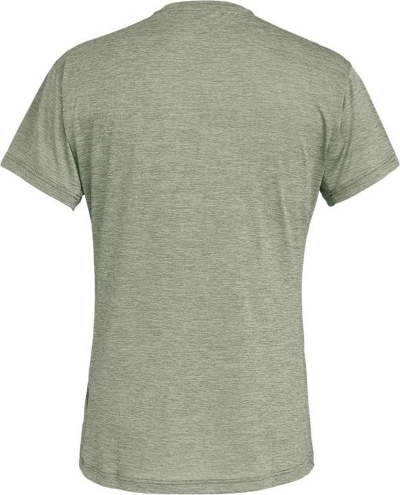 Actual product image Salewa Puez Melange Dry'Ton T-Shirt (62, 6XL)