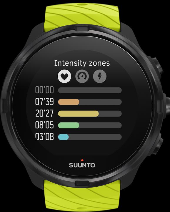 Produktbild Suunto 9 (50 mm)