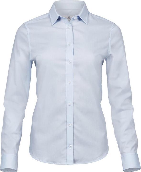 Tee Jays Luxury Hemd