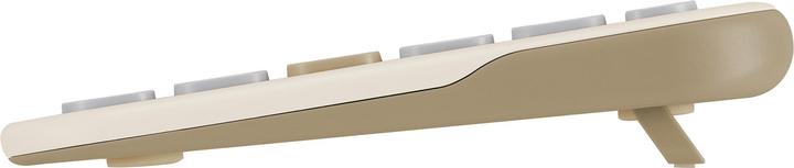 Produktbild ASUS KW100 KEYBOARD/BG/GE/81
