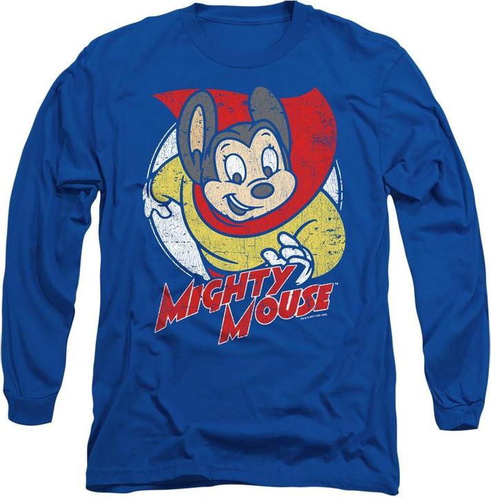 Fruit of the Loom Mighty TShirt (S)