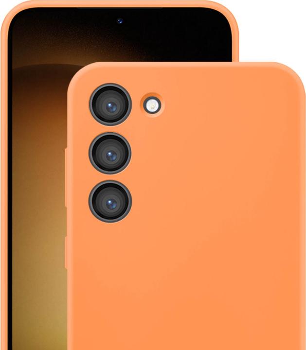 Immagine prodotto Samsung Custodia in silicone (Samsung Galaxy S23+)