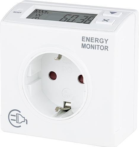 Produktbild REV Energiemessgerät