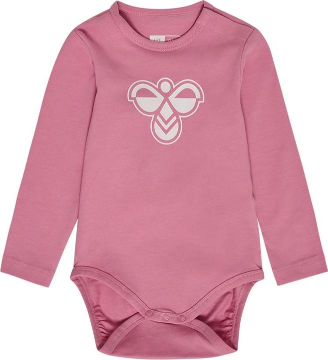 hummel hmlMINI LOGO BODY L/S