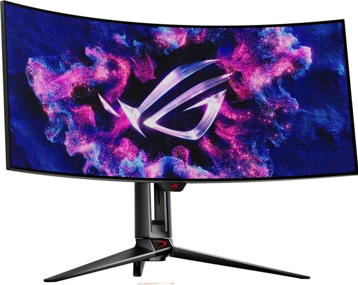 Produktbild ASUS ROG Swift PG34WCDM (3440 x 1440 Pixel, 34")