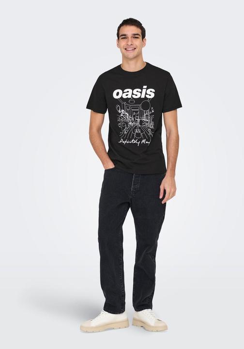 Actual product image Only & Sons ONSOASIS T-shirt T-shirt (XL)