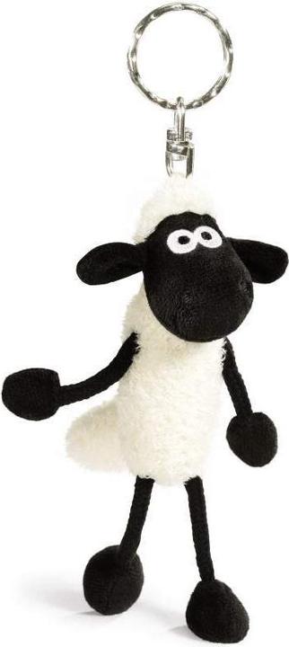 NICI Schlüsselanhänger Shaun das Schaf