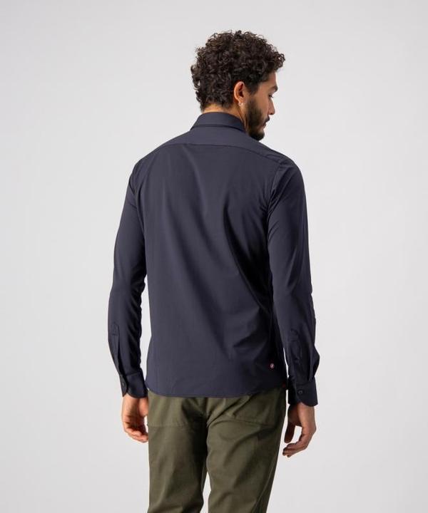 Immagine prodotto Castelli Camicia con bottone VG (XXL)