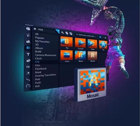 Immagine prodotto Corel VideoStudio Ultimate 2023 ESD, Versione completa, Windows, ML (1 Utente, Senza limiti)