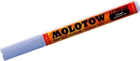 Produktbild Molotow AKRYLMARKER 1.5mm BLUVIOLPAST (blauviolett pastell, 1.50 mm, 1 x)