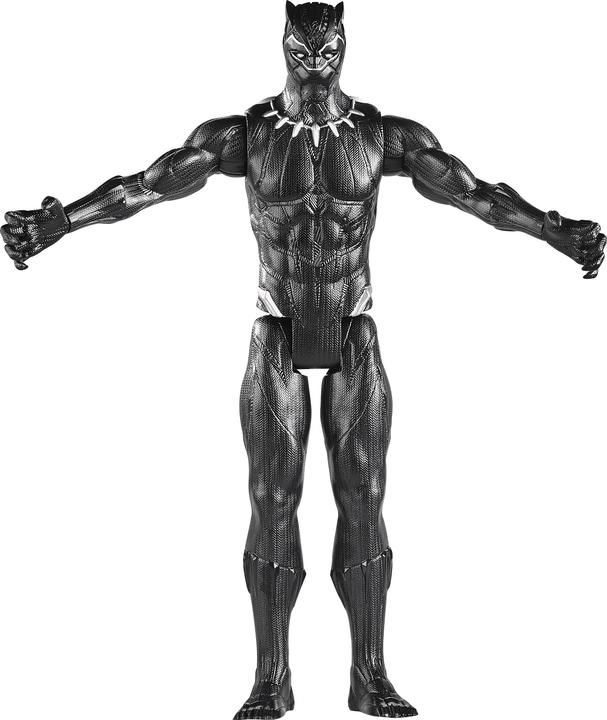 Produktbild Hasbro Fig 30cm Marvel Titan Ass A