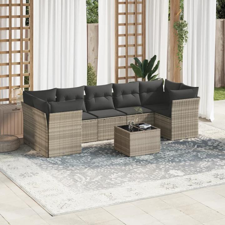 Produktbild VidaXL Minette