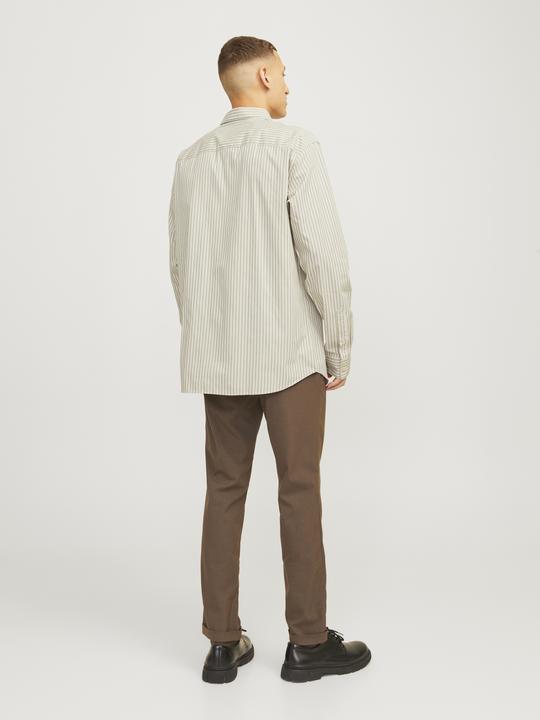 Immagine prodotto Jack & Jones Camicia dalla vestibilità rilassata Camicia (S)