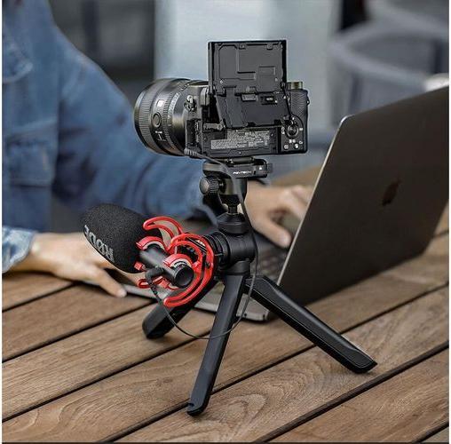 Actual product image Pgytech Tripod Mantispod 2.0 without head Black (Glass, Metal)