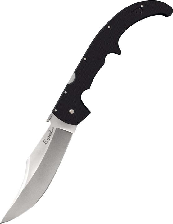 Immagine prodotto Cold Steel G10 Espada XL AUS 10A Nero