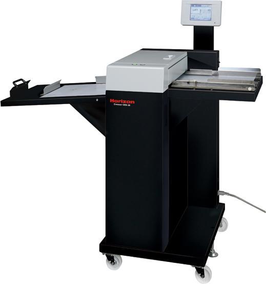 Produktbild Rillmaschine CRS-36