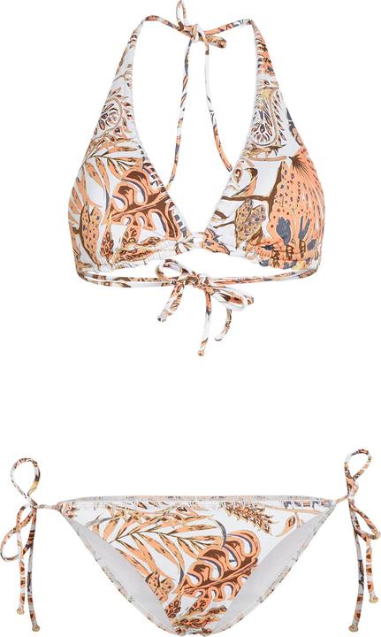 O'Neill Mother Maracas Crochet Bikini Set