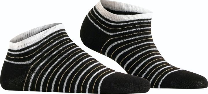 Actual product image Falke Stripe Shimmer SN (Single pack, 35 - 38)