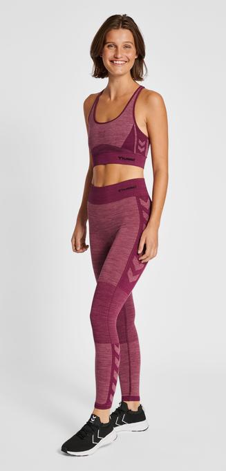 Produktbild hummel Hmlclea Seamless Sports Top (XS)