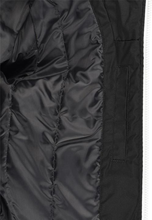 Immagine prodotto Solid Tilly Giacca Di Mezza Stagione Piumini Giubotto da Uomo Con Cappuccio (M)