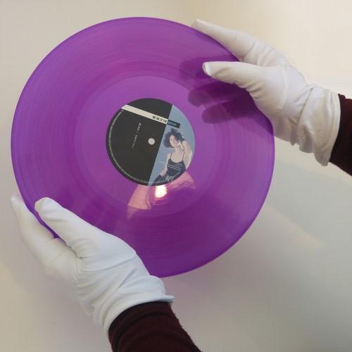 Produktbild Simply Analog Vinyl Handschuhe (Plattenspieler Abdeckung)