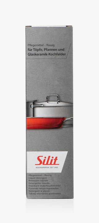 Produktbild Silit Intensiv-Reiniger 250ml flüssig