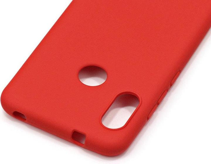 Produktbild Xiaomi Case (Xiaomi Redmi Note 5)