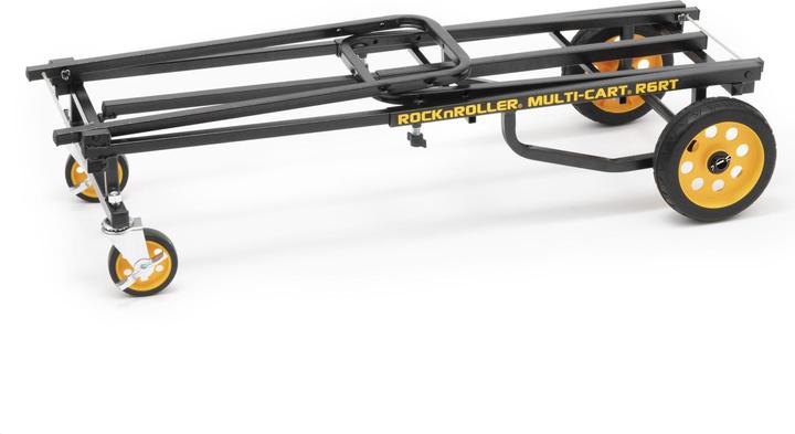 Actual product image RocknRoller ELX200-18SP-W (226 kg)