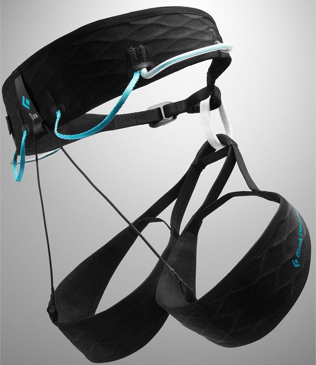 Image du produit Black Diamond Harnais d'escalade Airnet (M)
