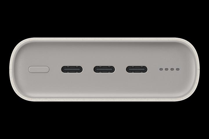 Actual product image Samsung PD Super Fast (20000 mAh, 45 W, 74 Wh)