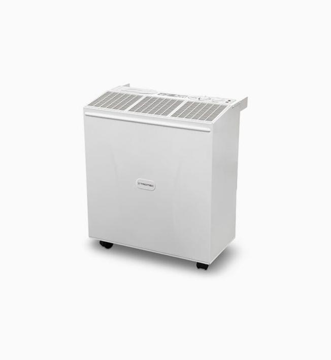 Actual product image Trotec Humidifier B 400