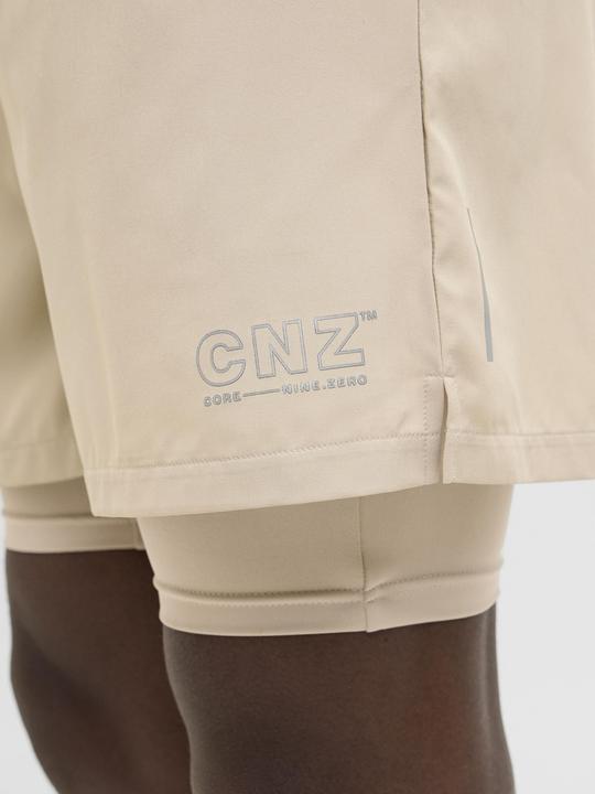 Actual product image Jack & Jones JCOCNZ Shorts with inner tights Noos (M)