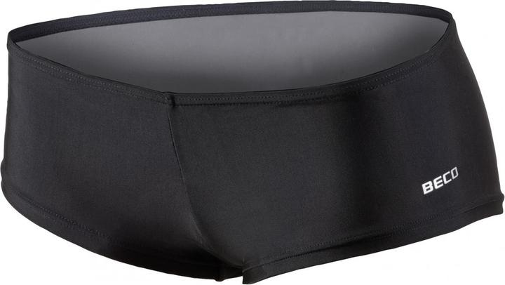 Beco Beermann GmbH Bikini-Hose Standard | schwarz | 38 (38)