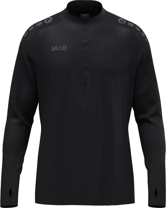 JAKO Ziptop Light Flow