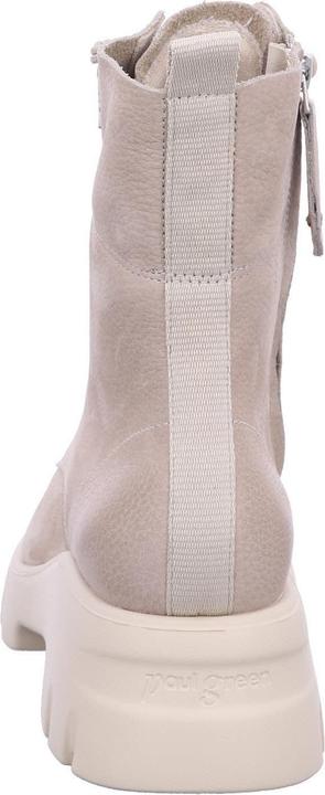 Actual product image Paul Green Boots 8216-036 (38.5)