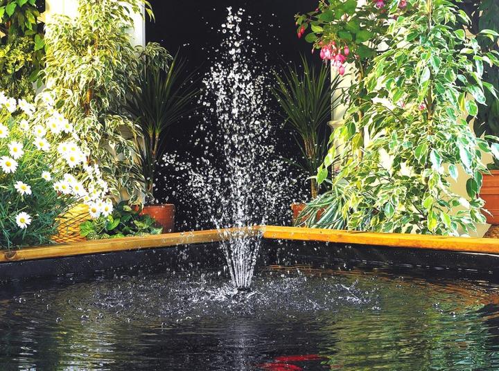 Immagine prodotto Hozelock Cascata 450