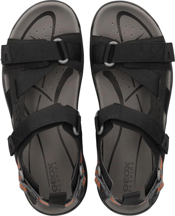 Actual product image Geox Wanderschuhe (41)