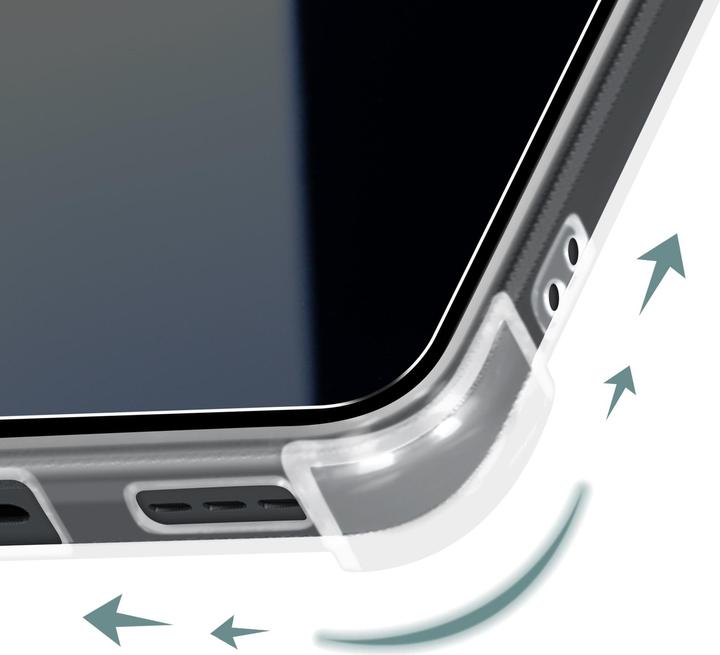 Produktbild Avizar Premium Schutz-Set: Hülle + Folie Series (Xiaomi Poco C65)