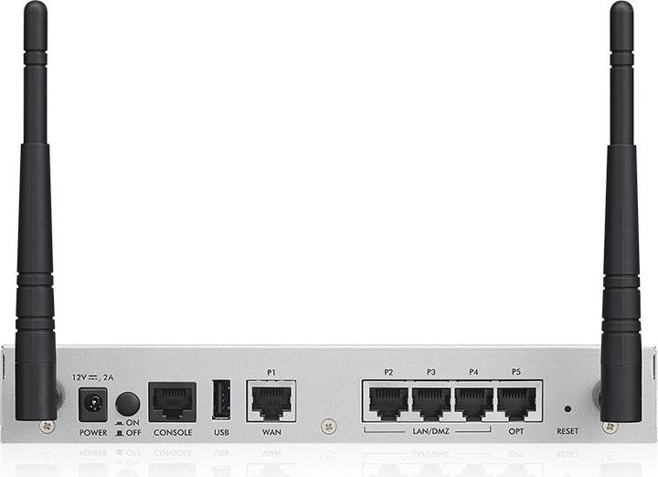 Produktbild Zyxel Usg40w