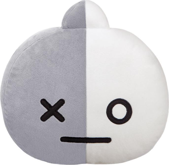 Line Friends BT21 - Plush Pillow 32 cm VAN (32 x 30 cm)