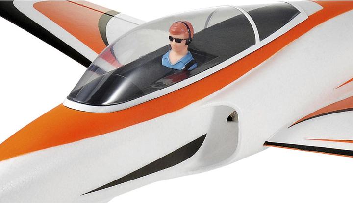 Immagine prodotto Amewi Motore elettrico Jet Star V2 65mm Modello PNP (Jet)