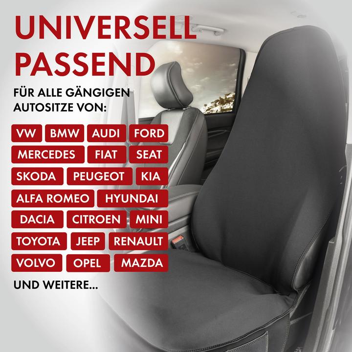 Immagine prodotto Walser Coprisedile per auto