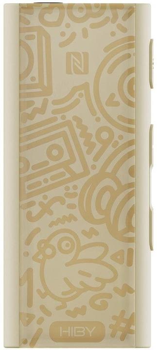 Image du produit HiBy W3 II (USB-DAC, Micro, NFC, Bluetooth)