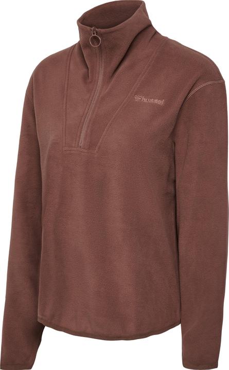 Immagine prodotto hummel Hmlmt Connect Loose Half Zip (XS)